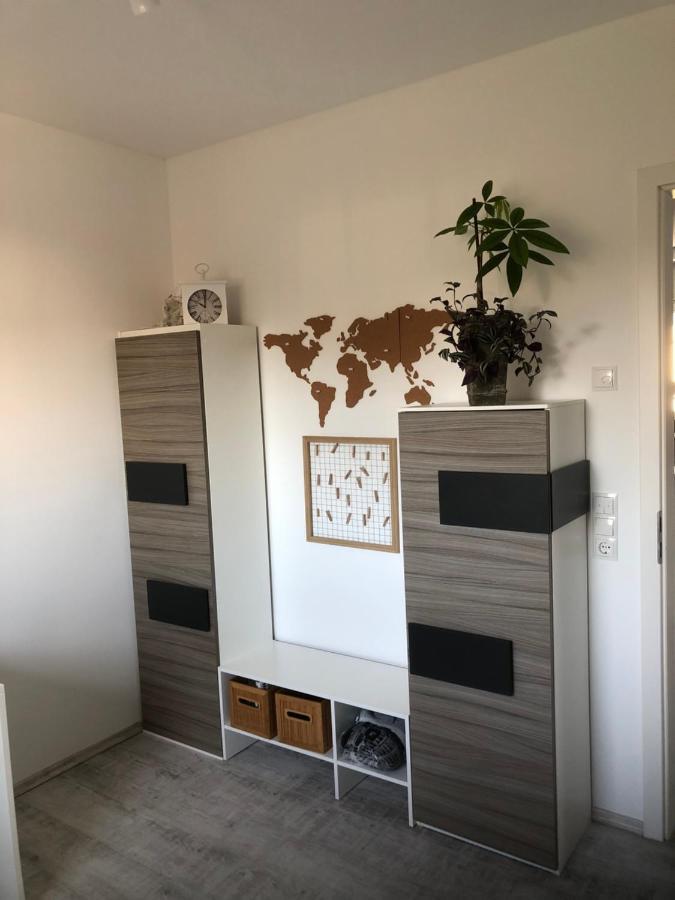 Homeflair Niederkassel Zewnętrze zdjęcie