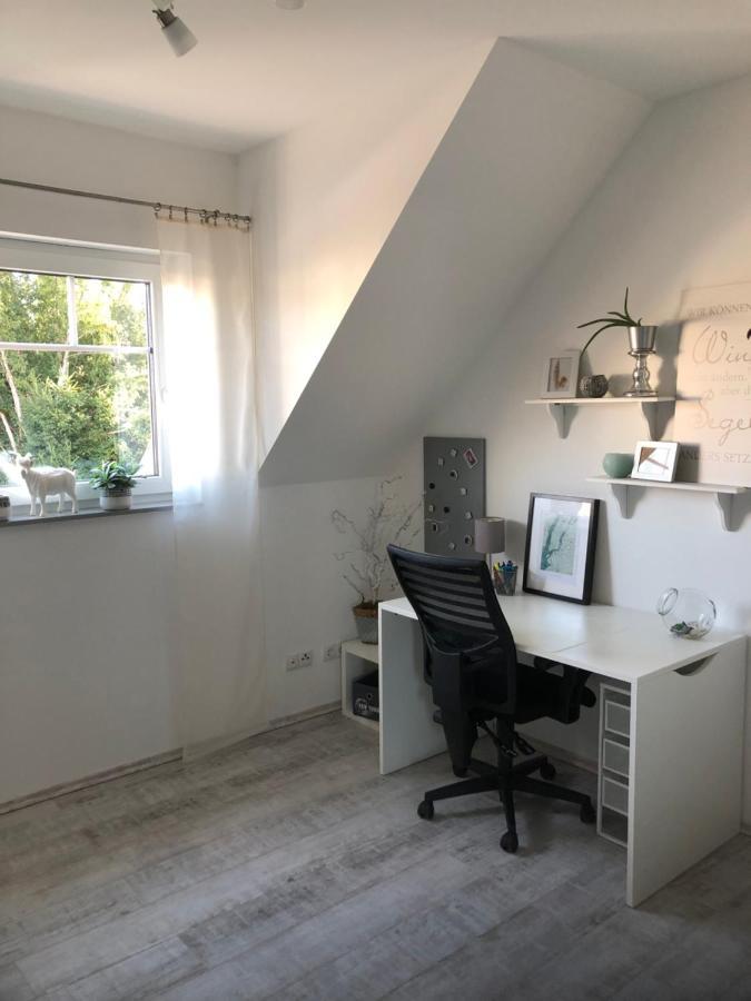 Homeflair Niederkassel Zewnętrze zdjęcie