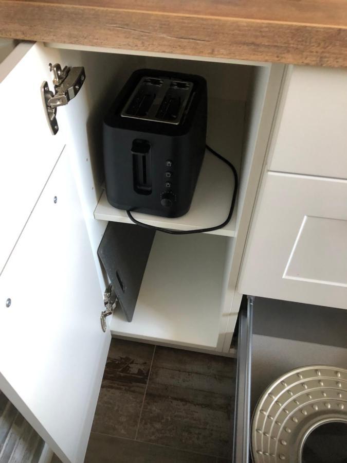 Homeflair Niederkassel Zewnętrze zdjęcie
