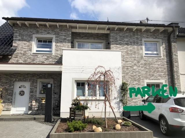 Homeflair Niederkassel Zewnętrze zdjęcie
